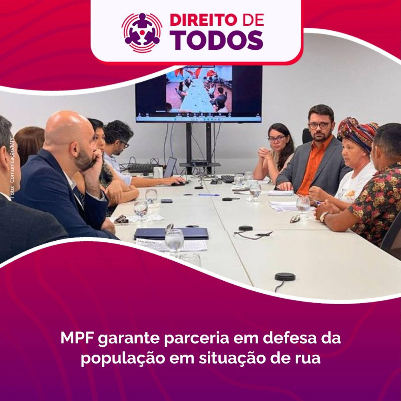 #80 - Direito de Todos episode artwork