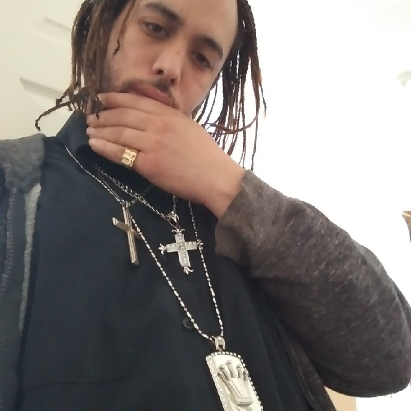 John Rivera\'s tracks