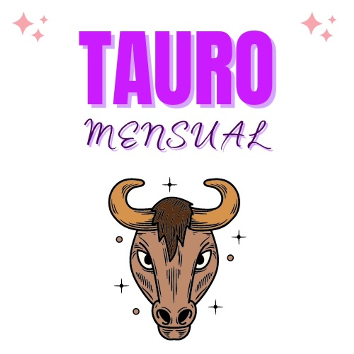 TAURO ♉ HORÓSCOPO MENSUAL / AGOSTO episode artwork