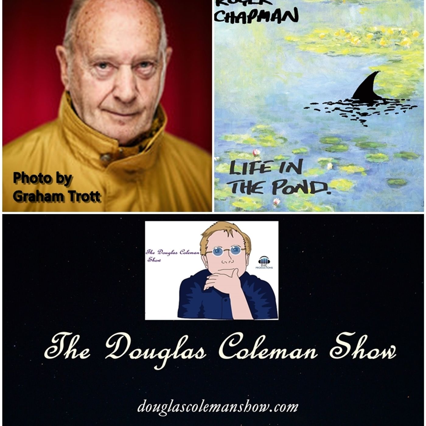 The Douglas Coleman Show