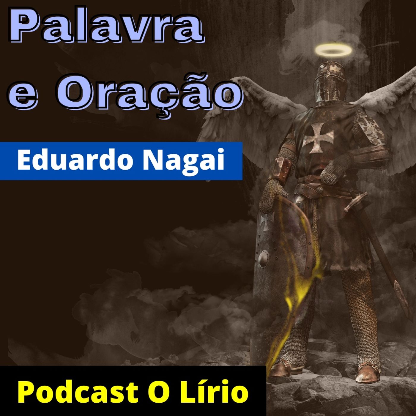 O Lírio da Aliança