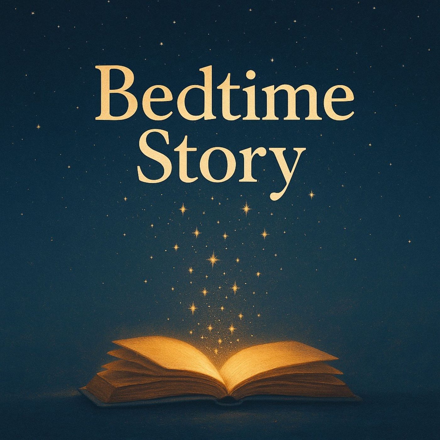 Bedtime Story:Rodrigo Bedtime Story:Rodrigo