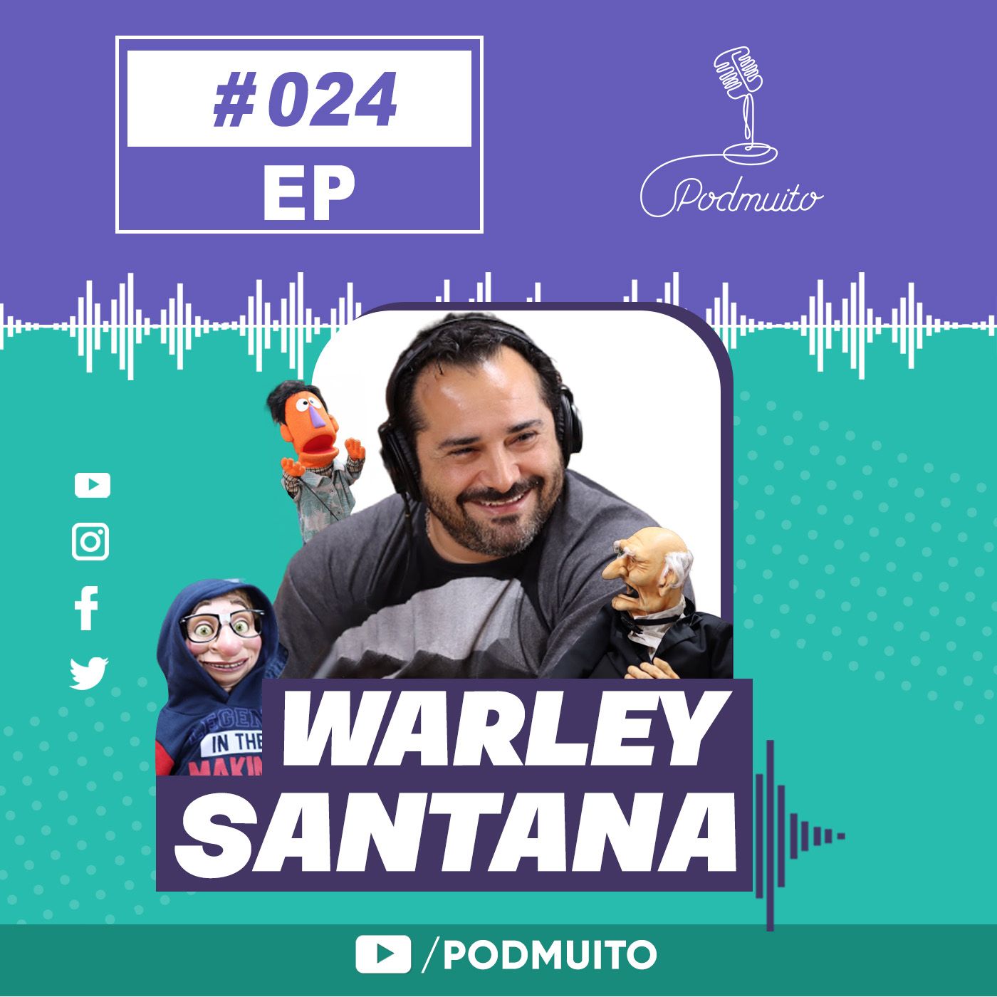 PodMuito