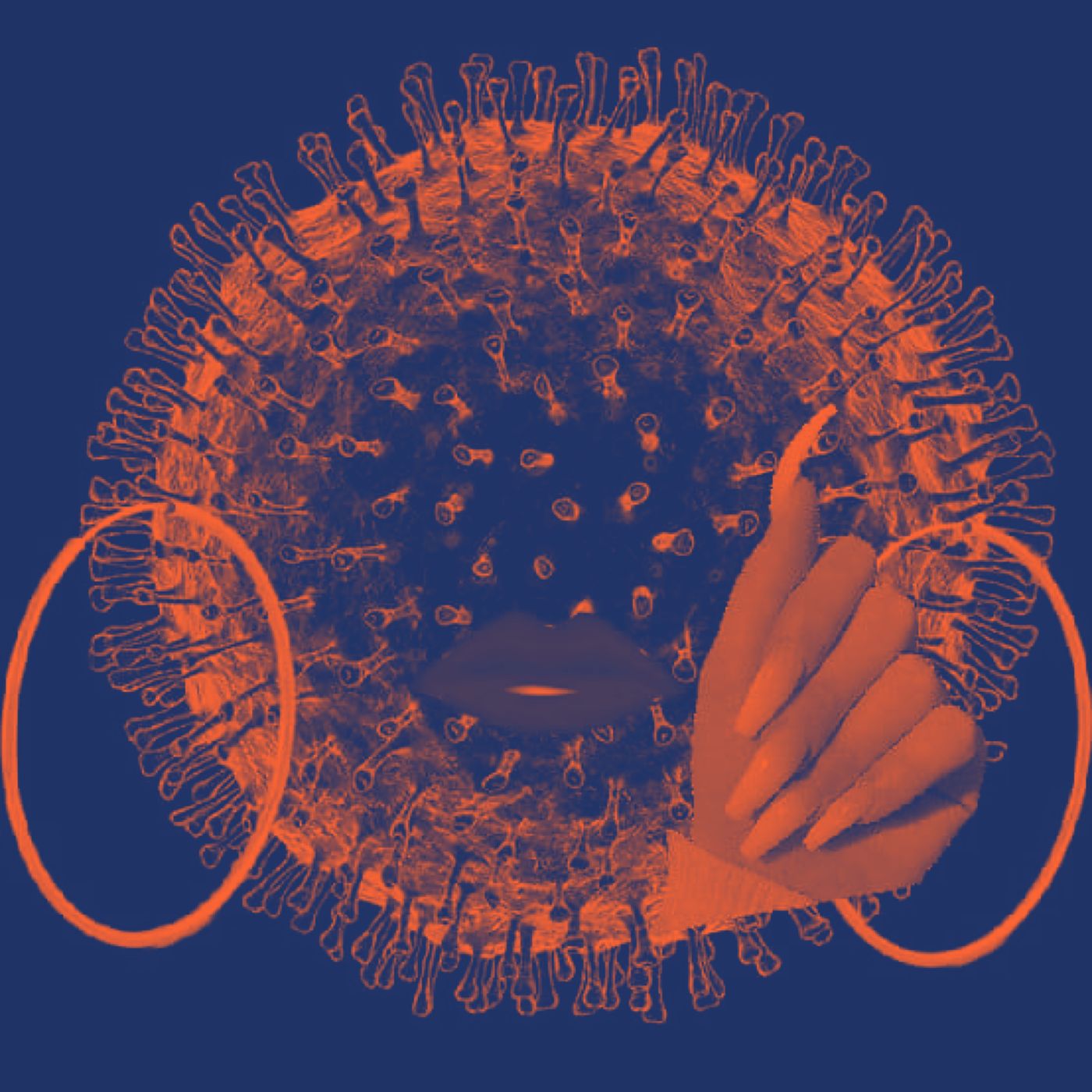 Coronavirus (Brega Funk)