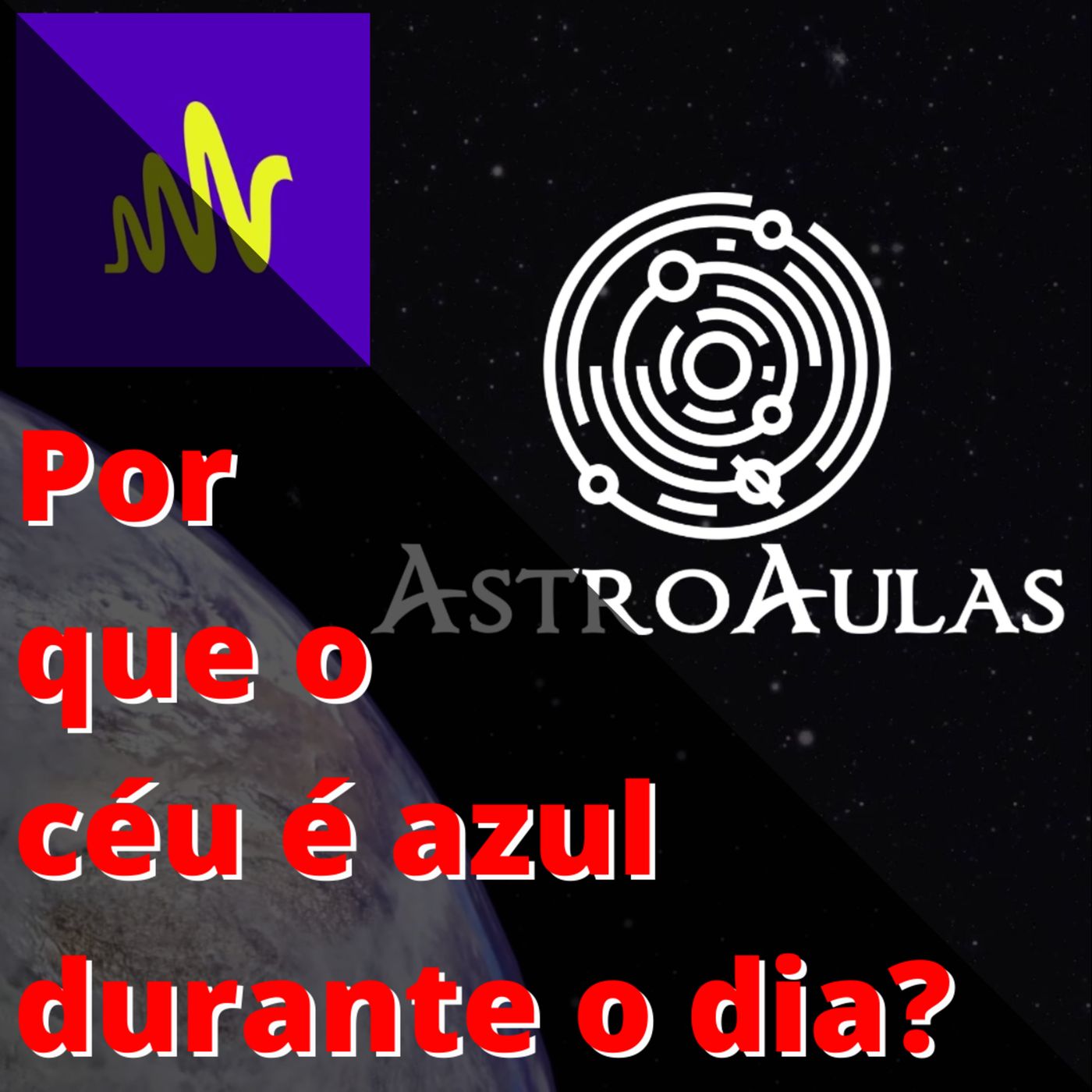 Astronomia & Astrofísica