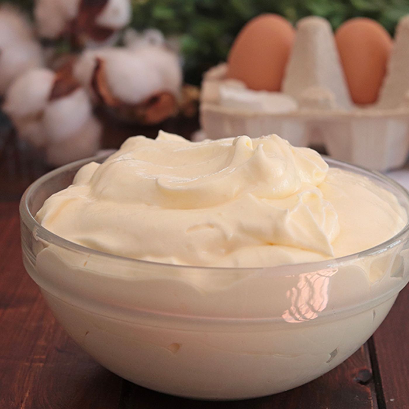 Come fare la crema per tiramisù con uova pastorizzate