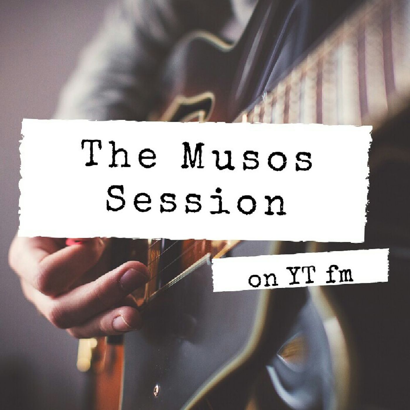 The Muso's Session Season 1