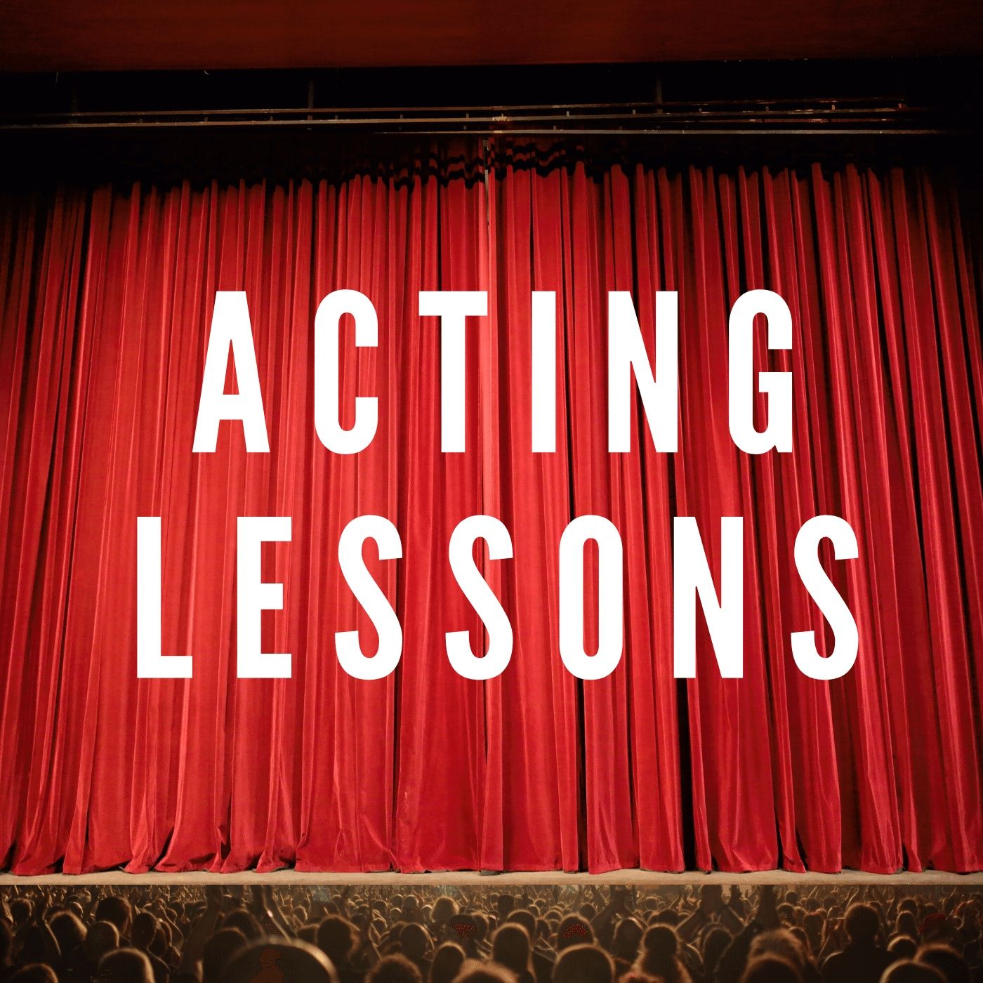 Acting Lessons