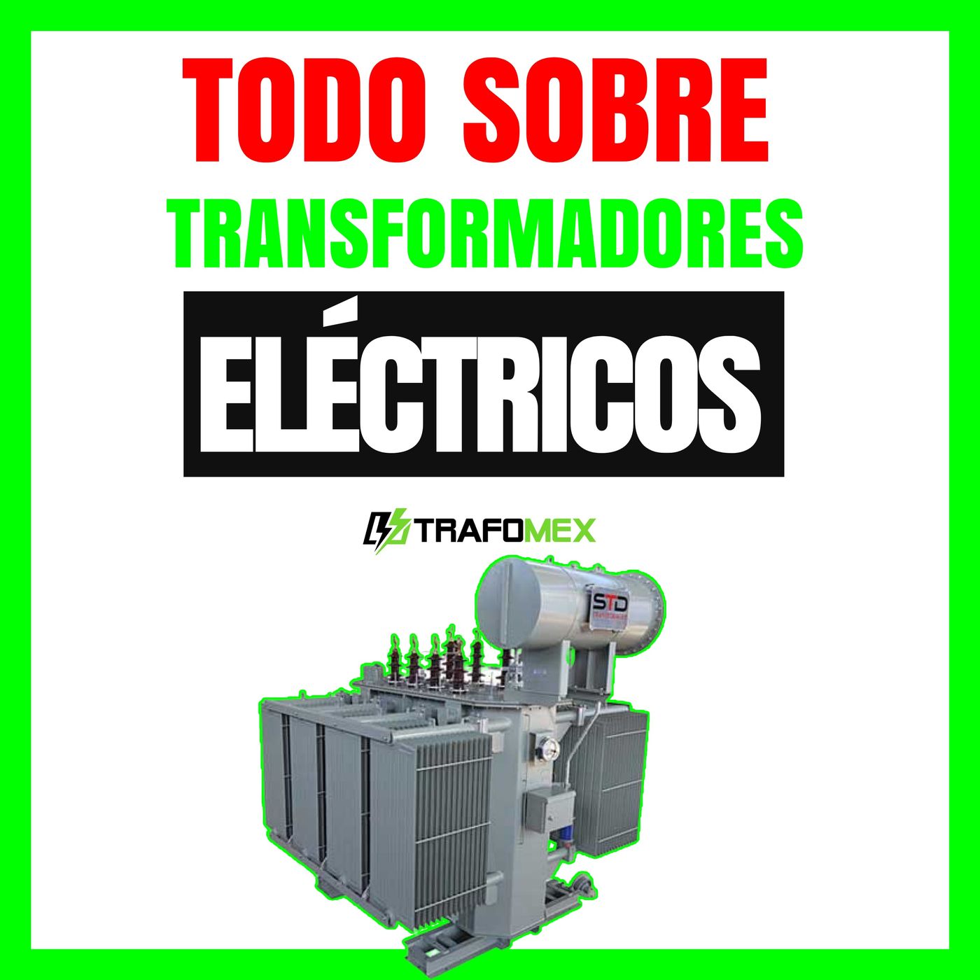 La historia de la Electricidad