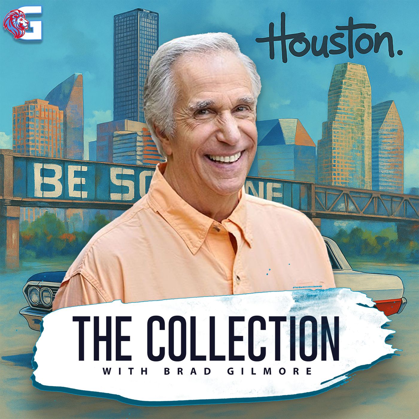 The Collection with Brad Gilmore