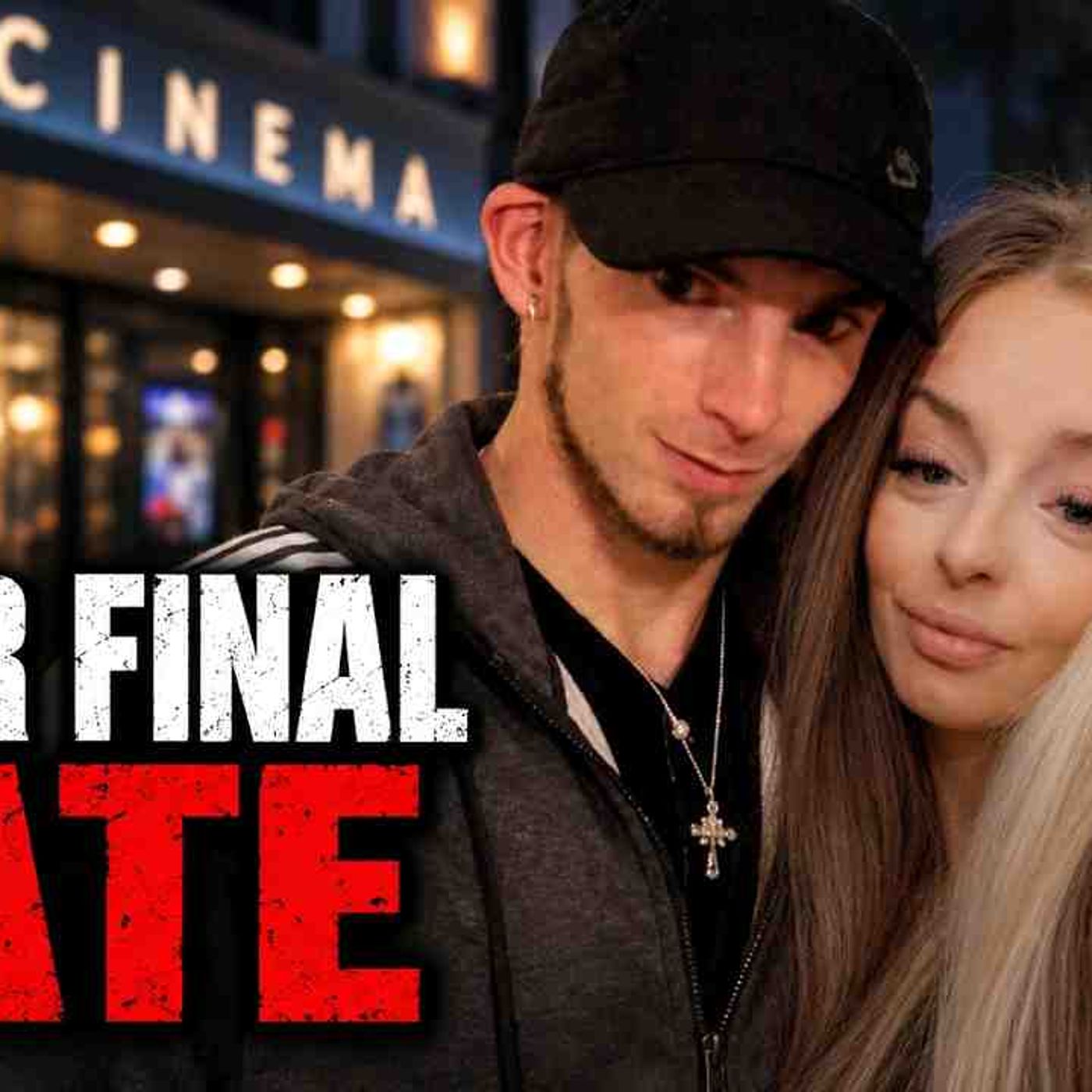 They Were the Perfect Couple... Until Everything Turned Deadly - True Crime Documentary episode artwork
