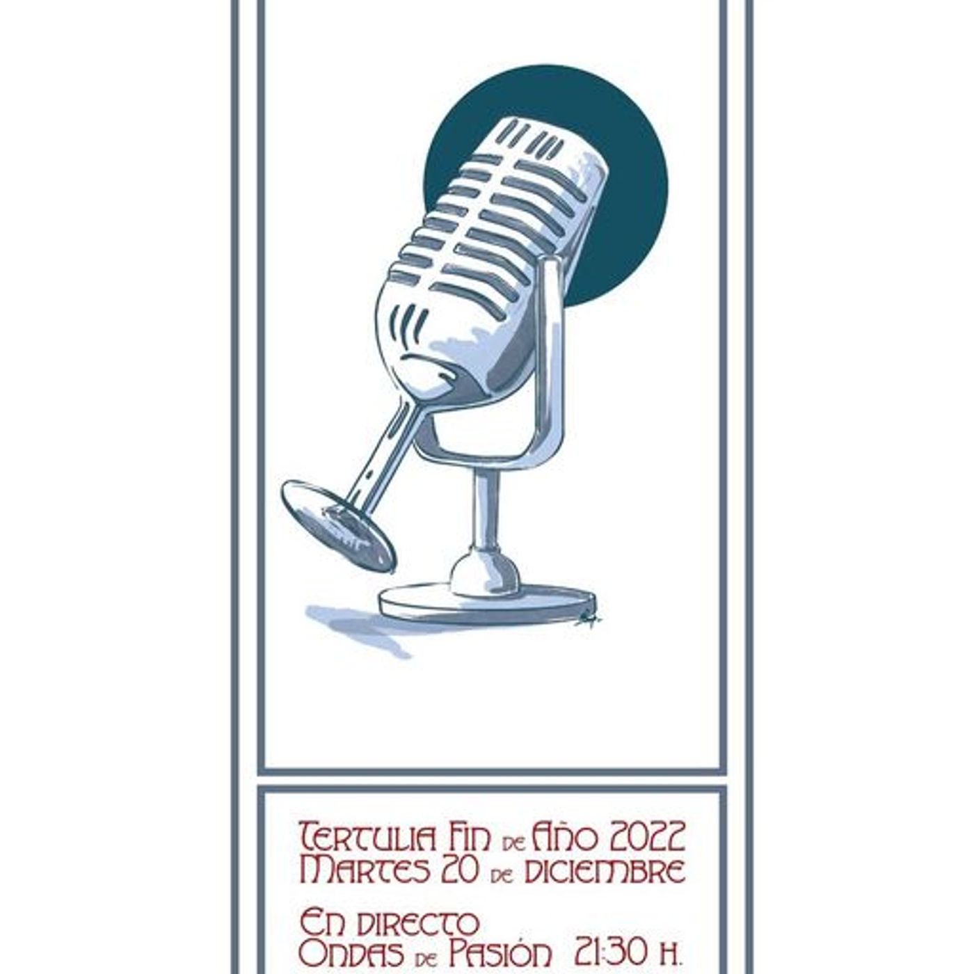 Ondas de Pasión Radio