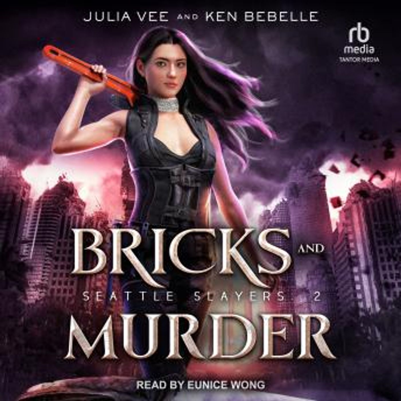 Download Latest Full Audiobooks in Science Fiction & Fantasy, Fantasy