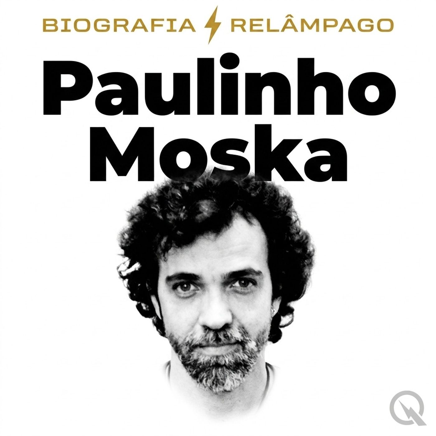 Paulinho Moska - Biografia Relâmpago
