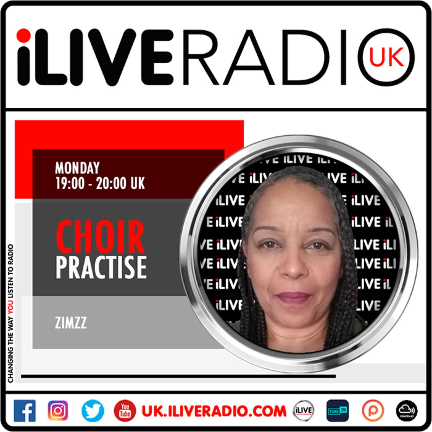 iLive Radio UK