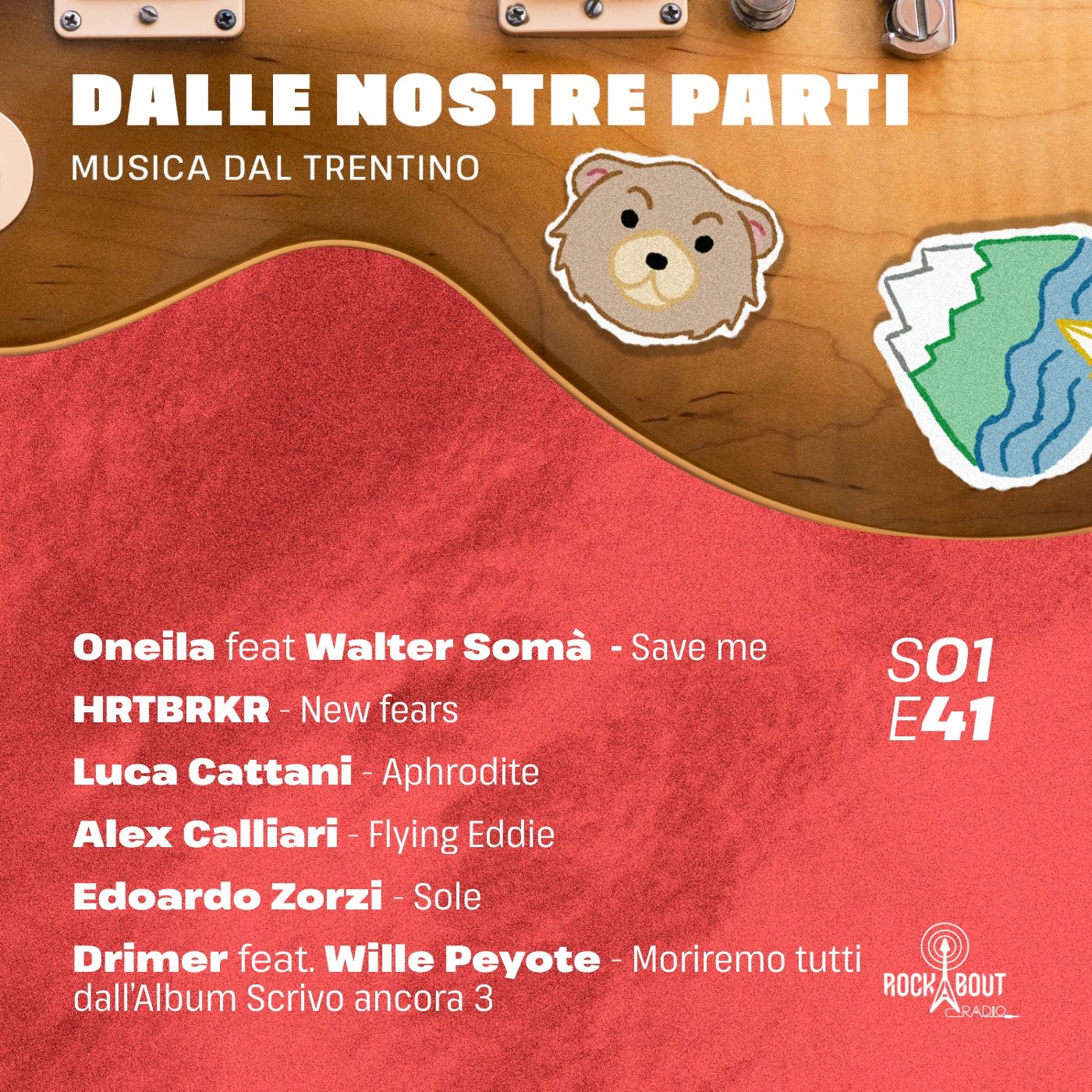 La Musica Dalle Nostre Parti