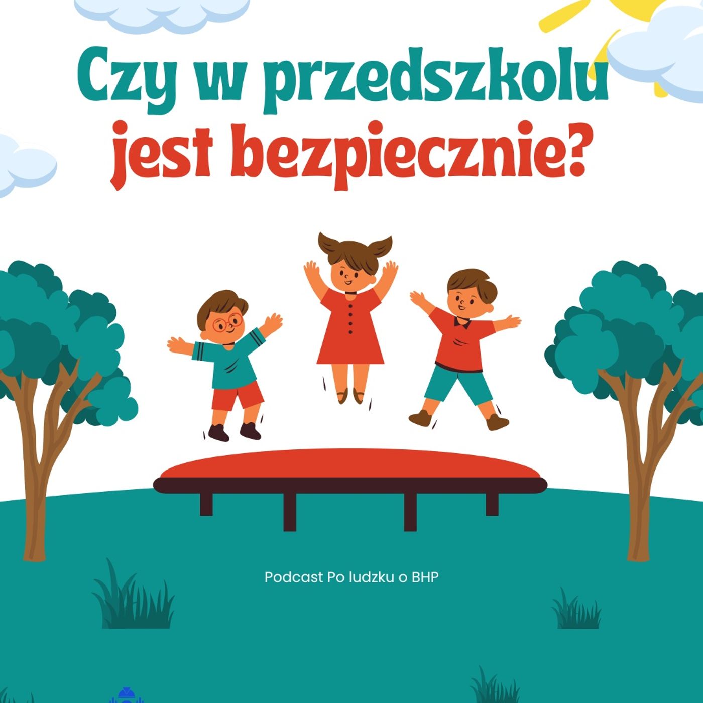 Po ludzku o bhp