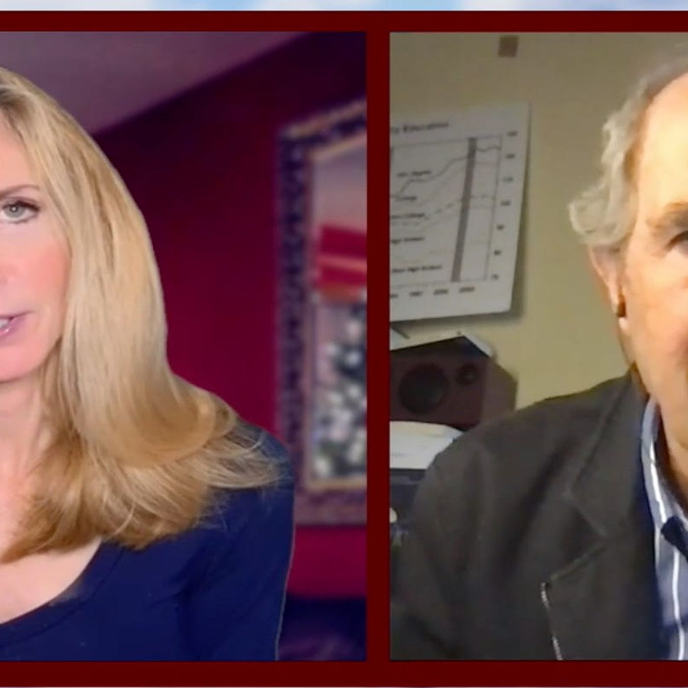 Audio-Only: Twitter, Trump, Kanye, Fuentes, and MORE!