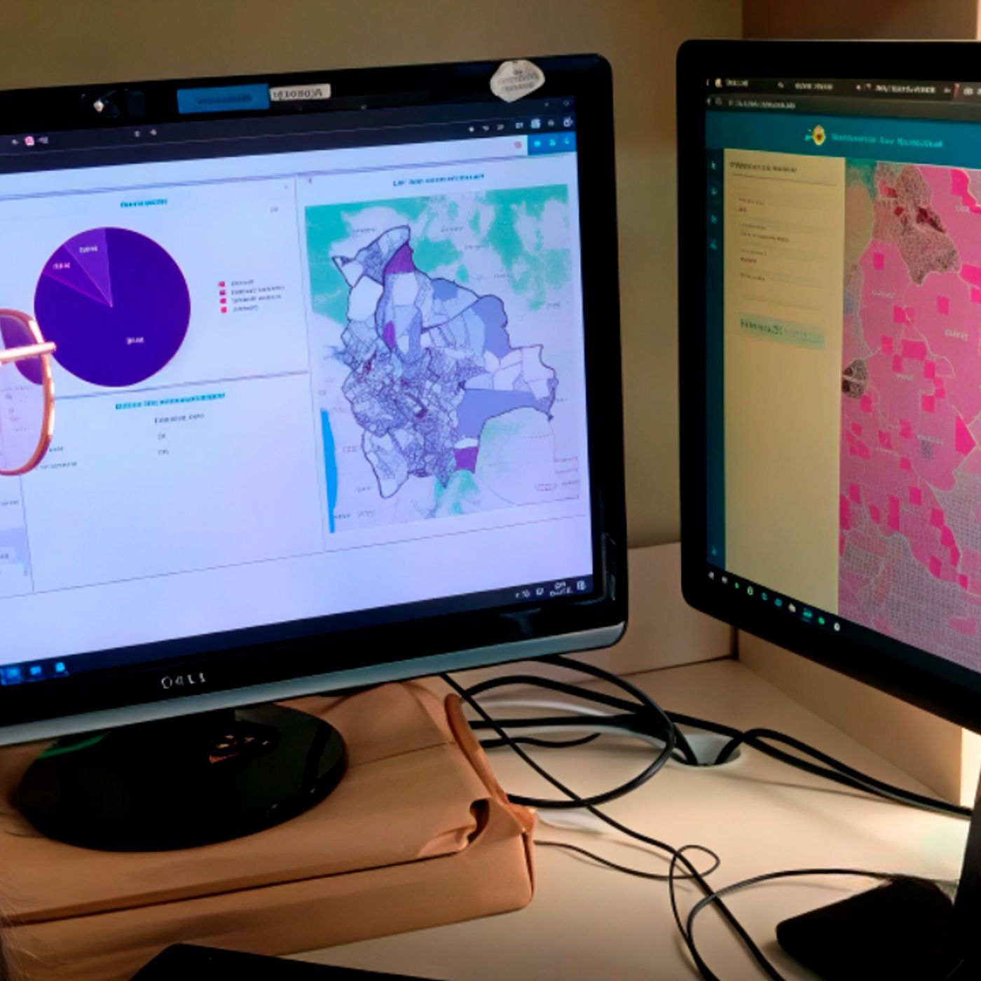 INVERSIÓN EN TECNOLOGÍA E INFRAESTRUCTURA SON LOS NUEVOS DESAFÍOS PARA EL INE