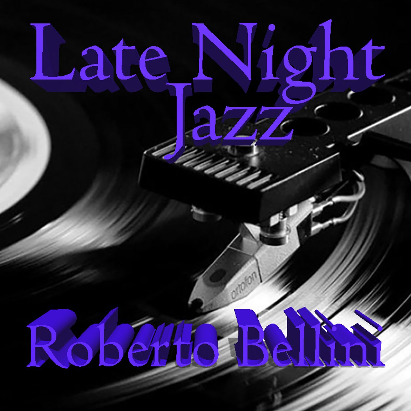 Late Night Jazz #50