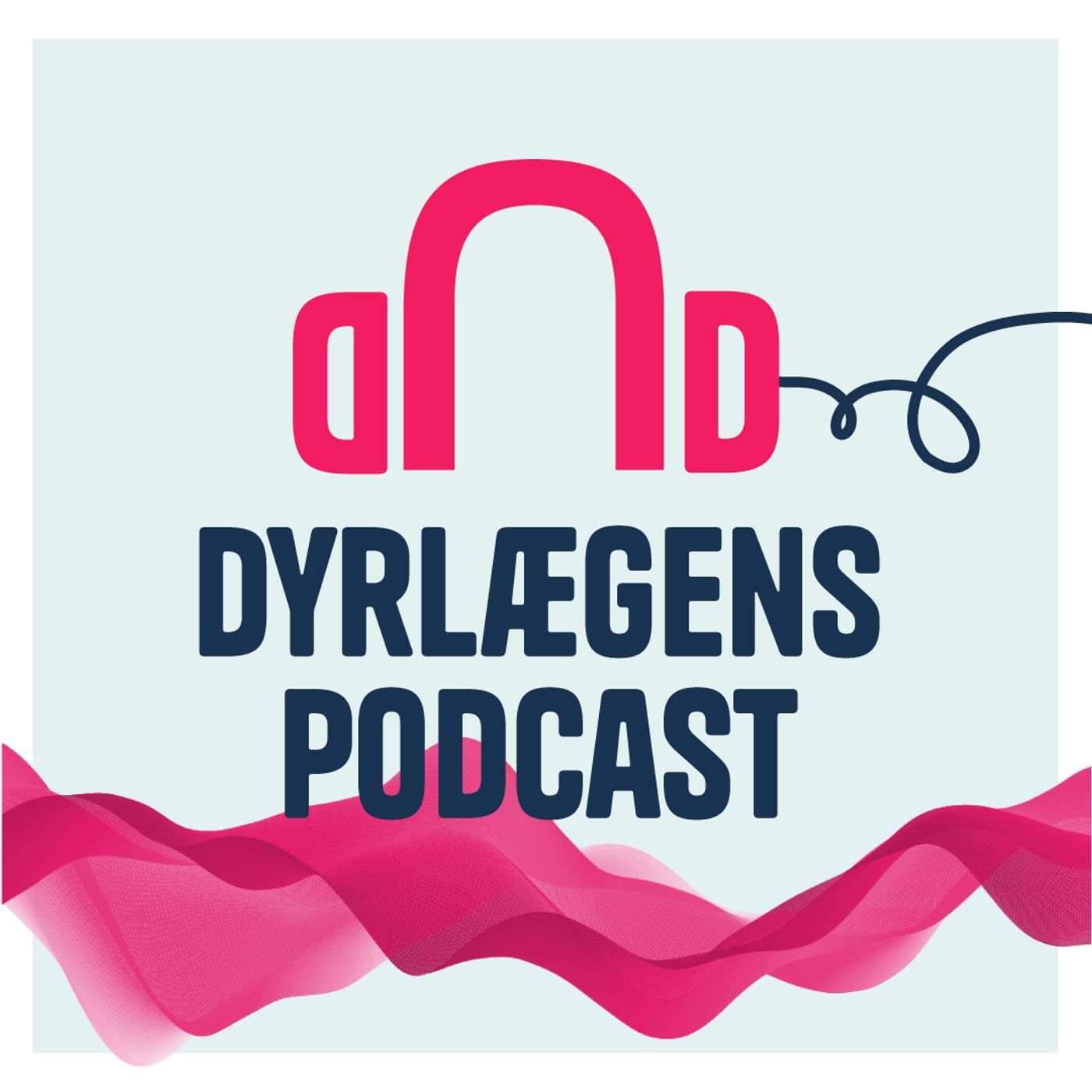 Dyrlægens Podcast af Dyrlægens Podcast