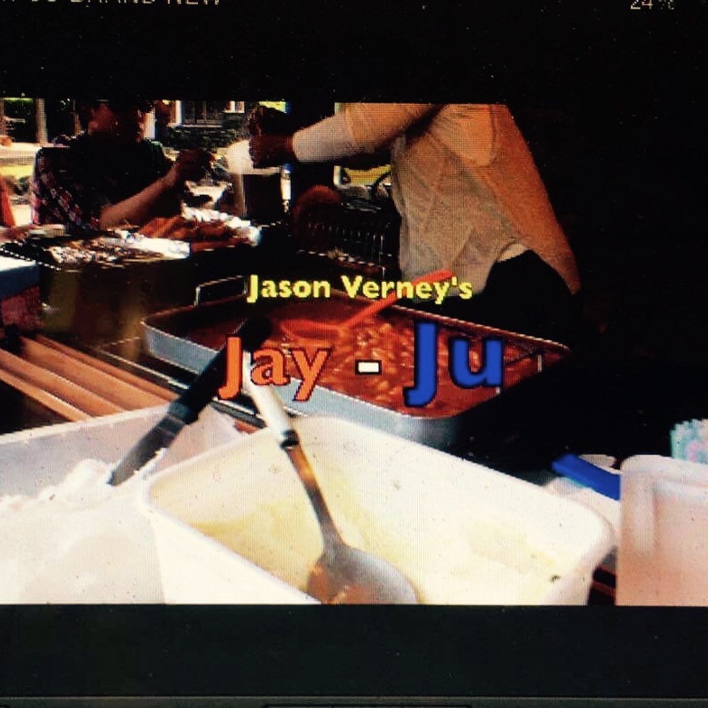 Jason Verney\'s \