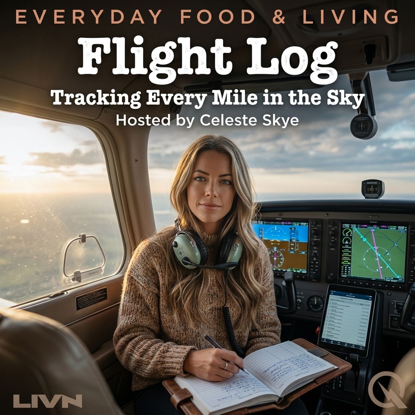 Flight Log