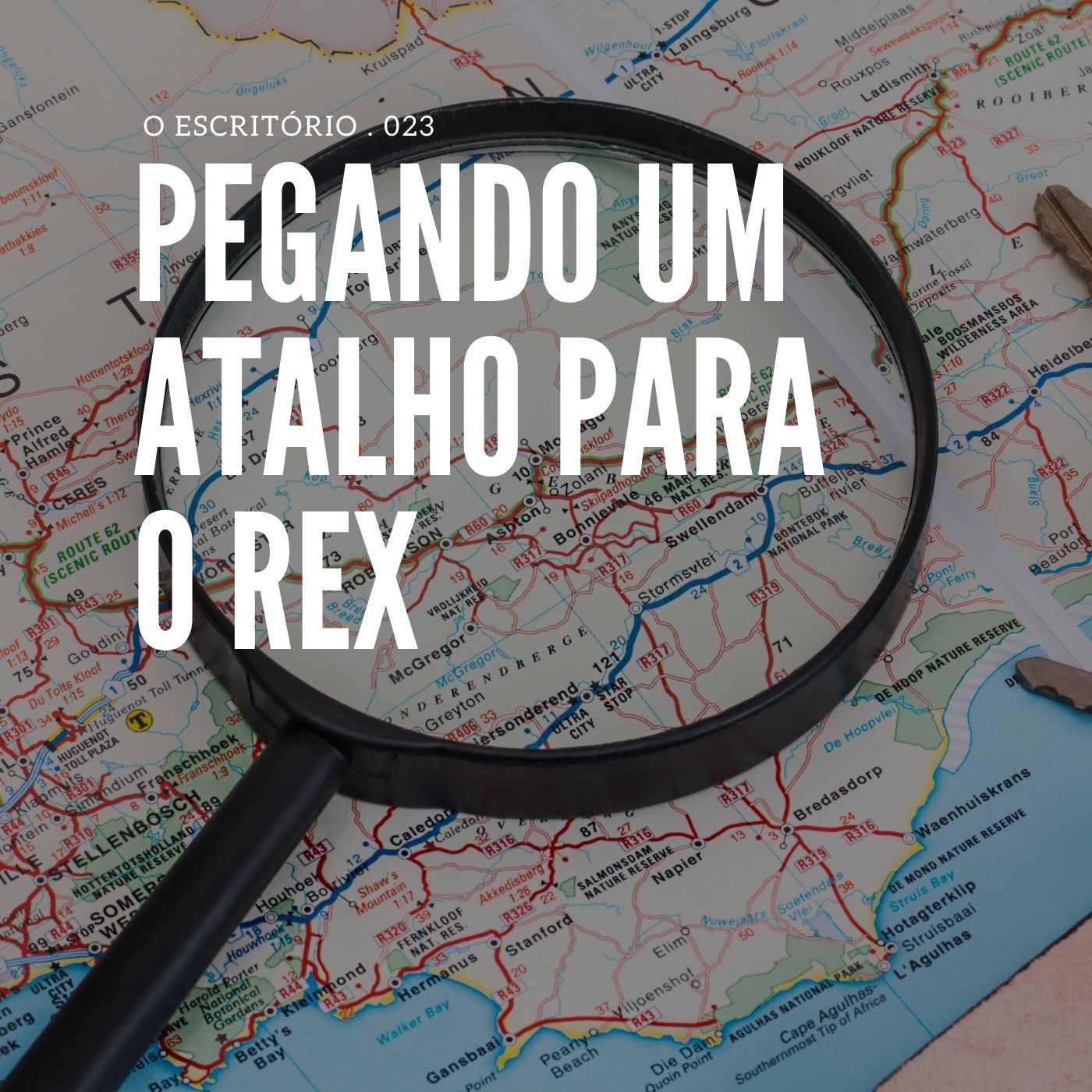 O Escritório