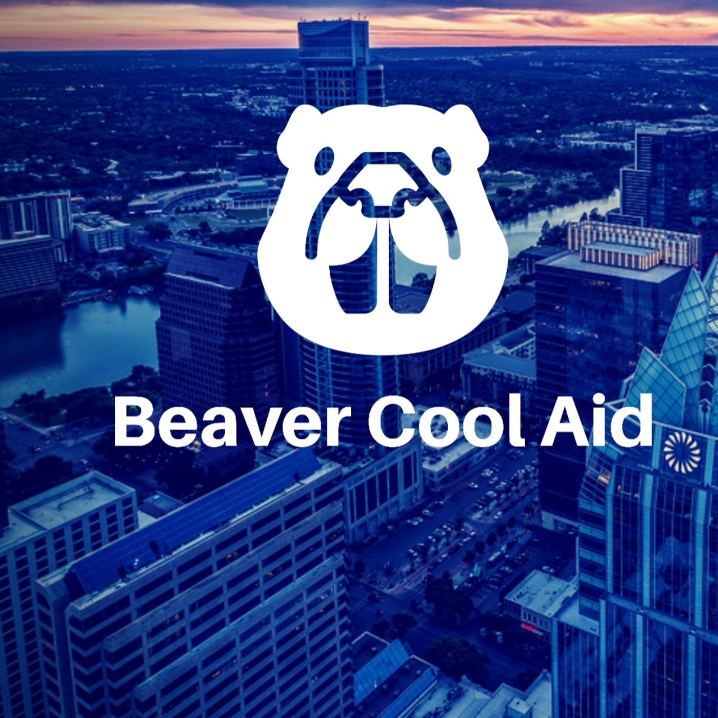 Beaver Cool Aid Episode 19 – Eleven-Dollar Nuts episode artwork