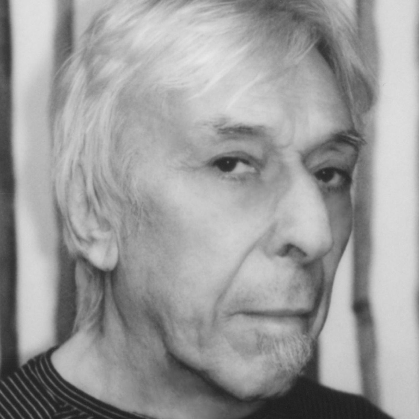 John Cale Tells Us How He ‘Ended Up in a Random Kitchen’ for Charli xcx’s Album Cover episode artwork