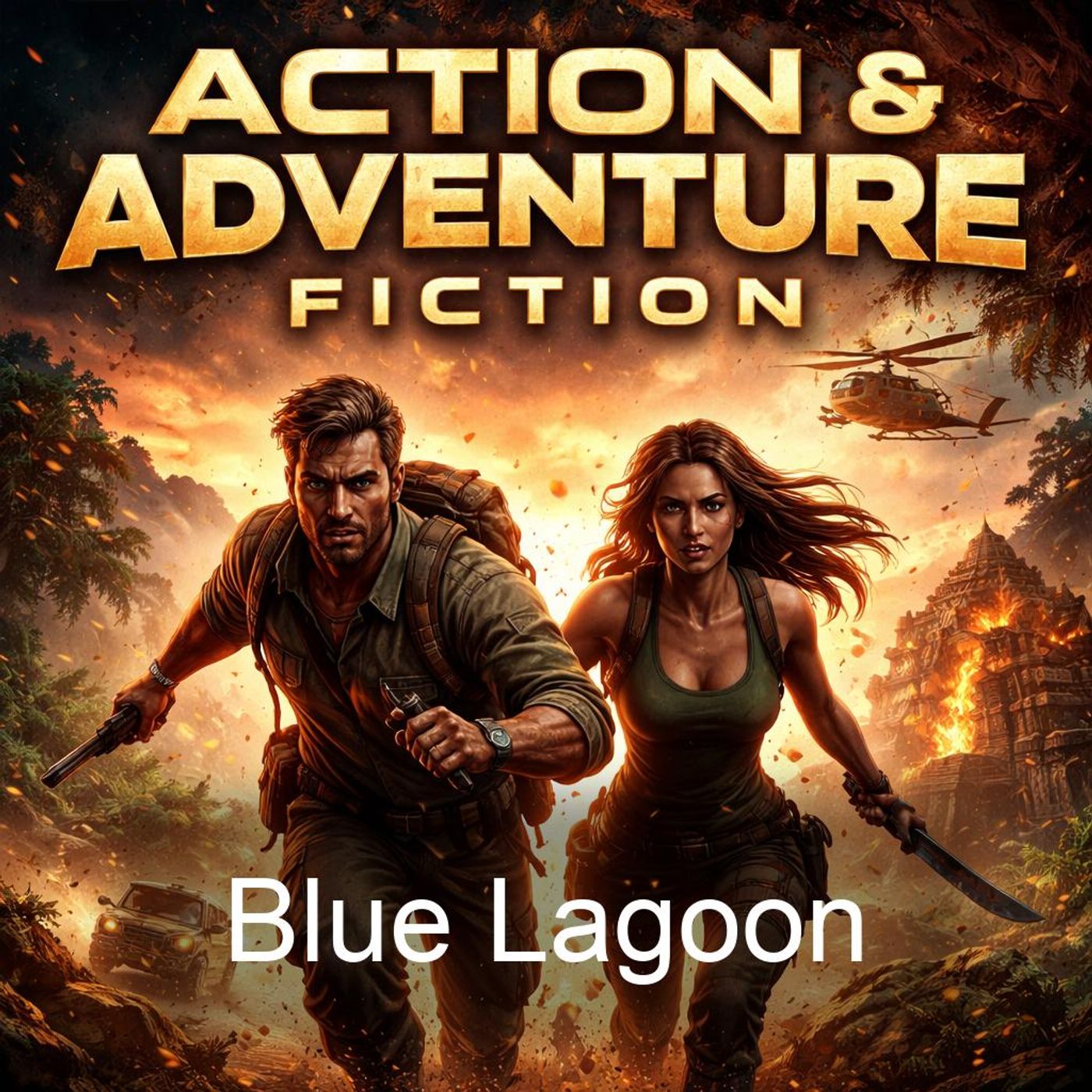 Blue Lagoon