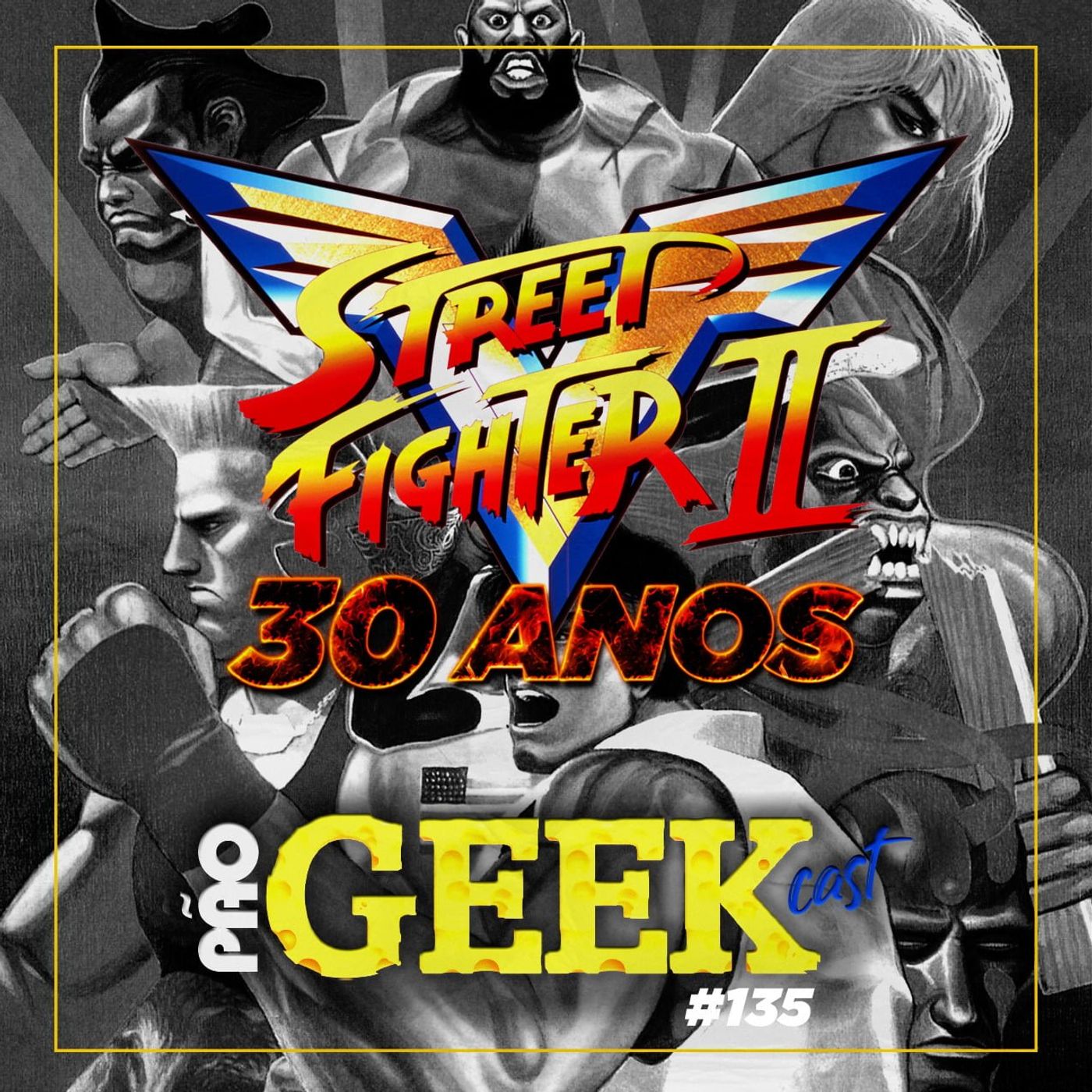 PãoGeekcast
