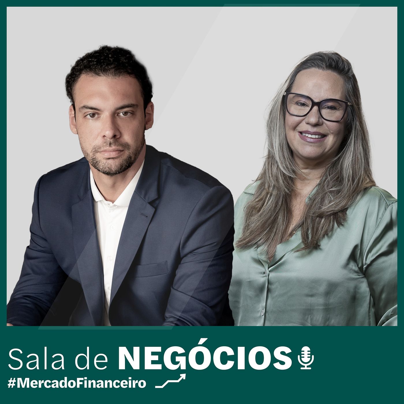Sala de Negócios