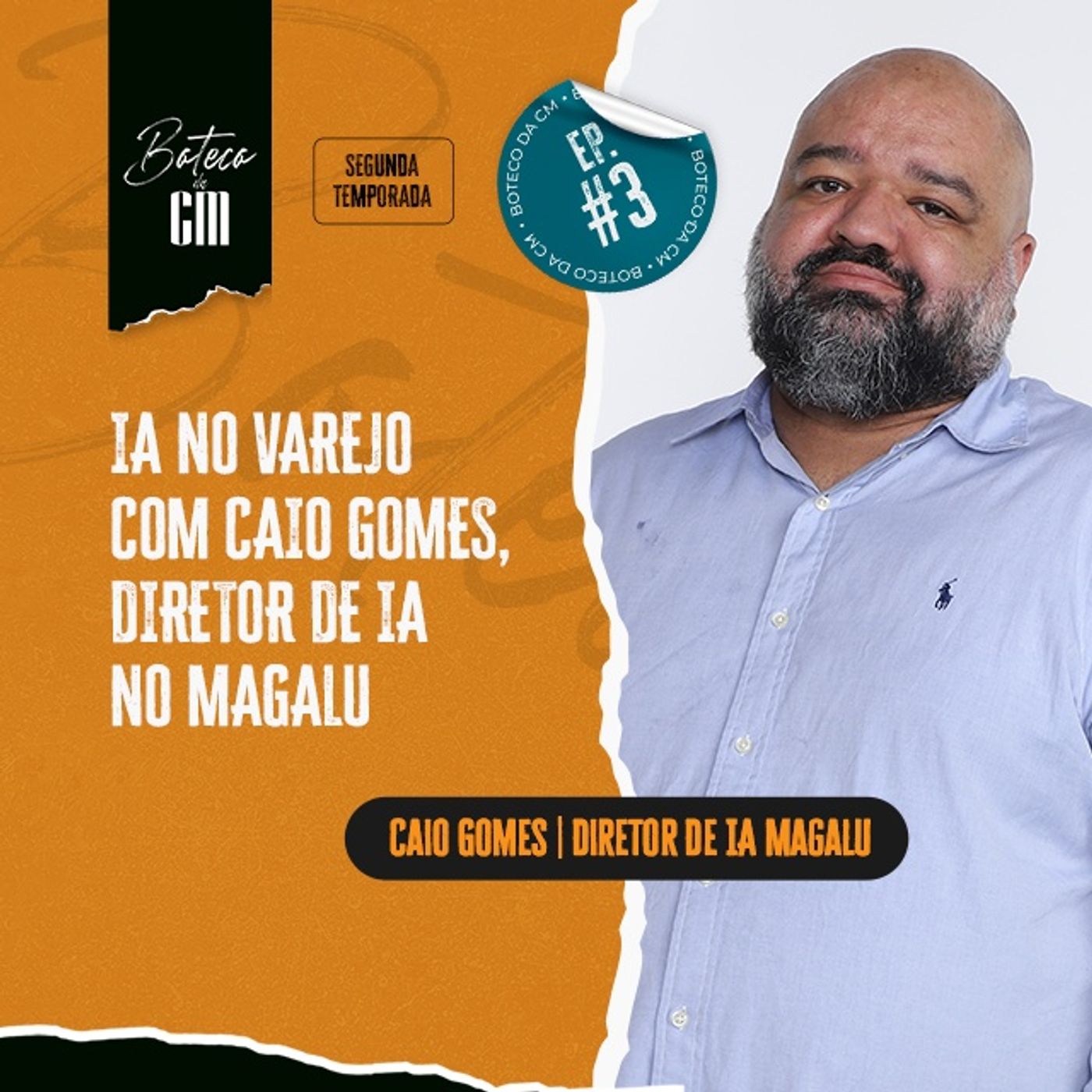 Boteco da CM