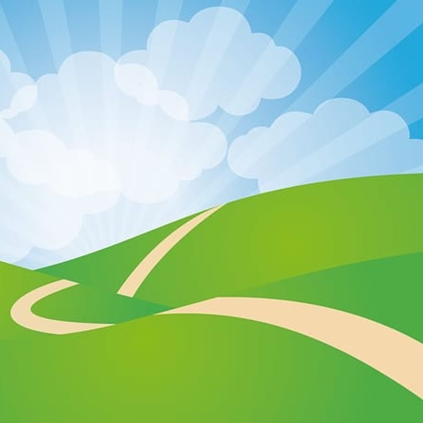 Wolken | Educatieve Verhalen Over Het Weer episode artwork