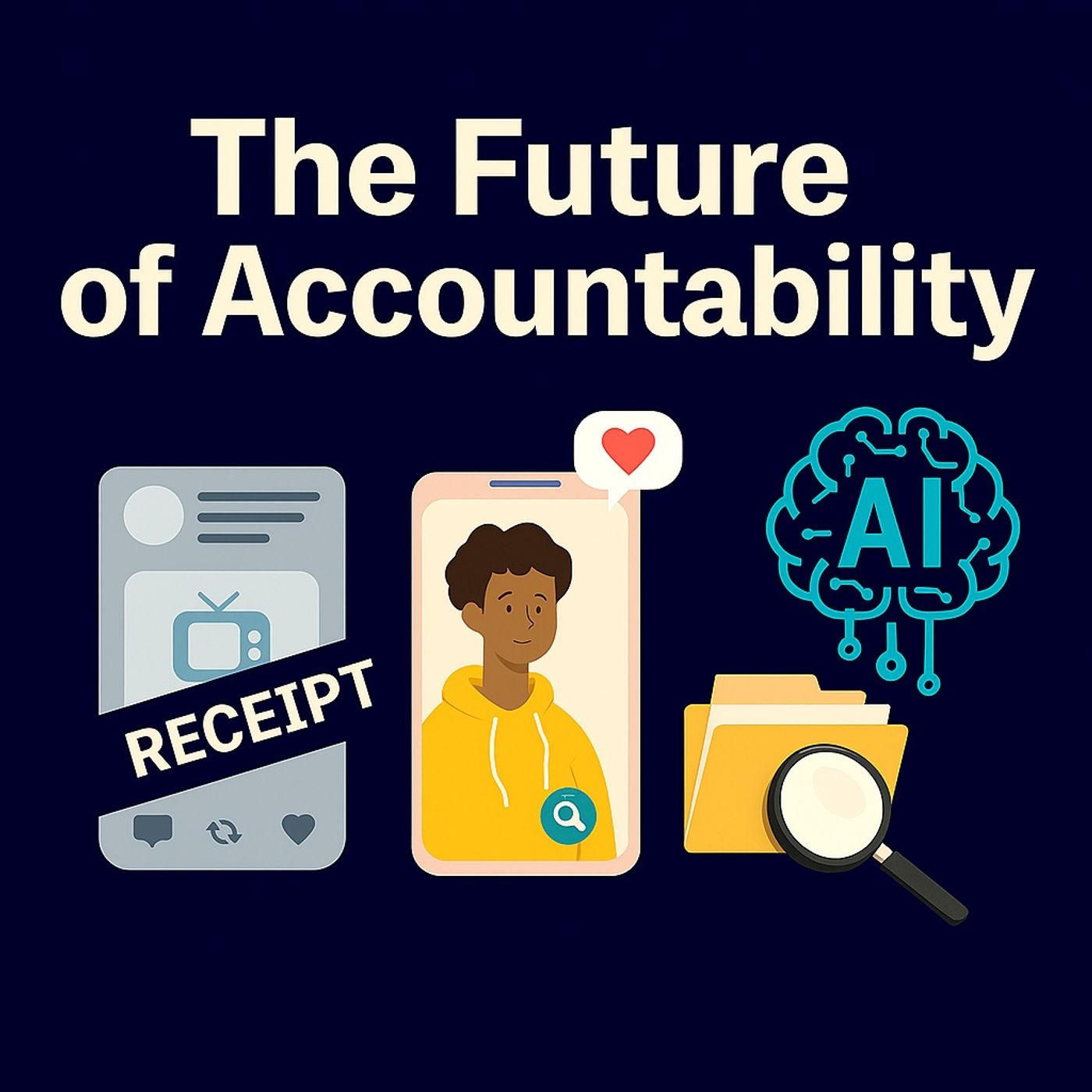The Future of Accountability