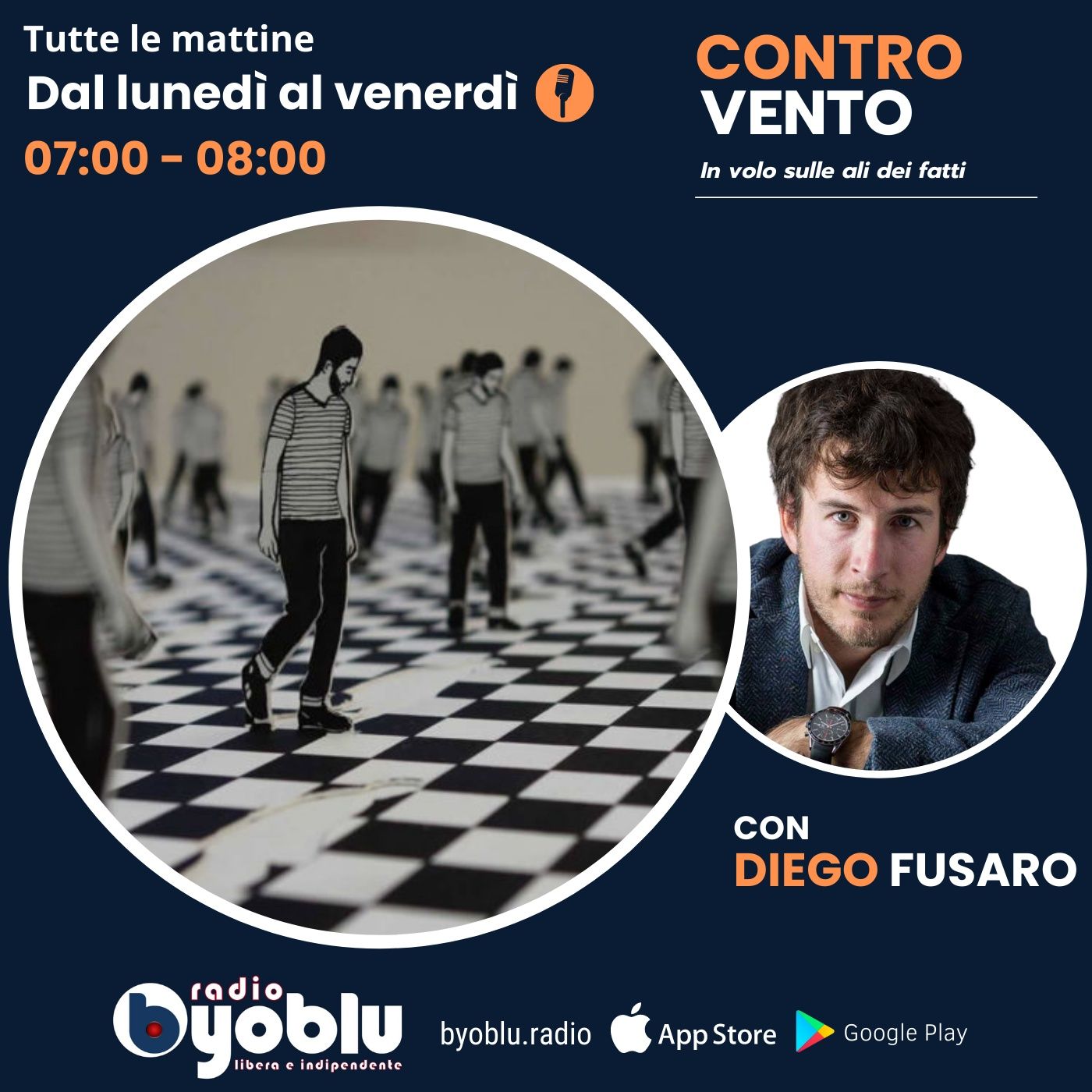 Flat tax: un pericoloso ordigno neoliberista episode artwork