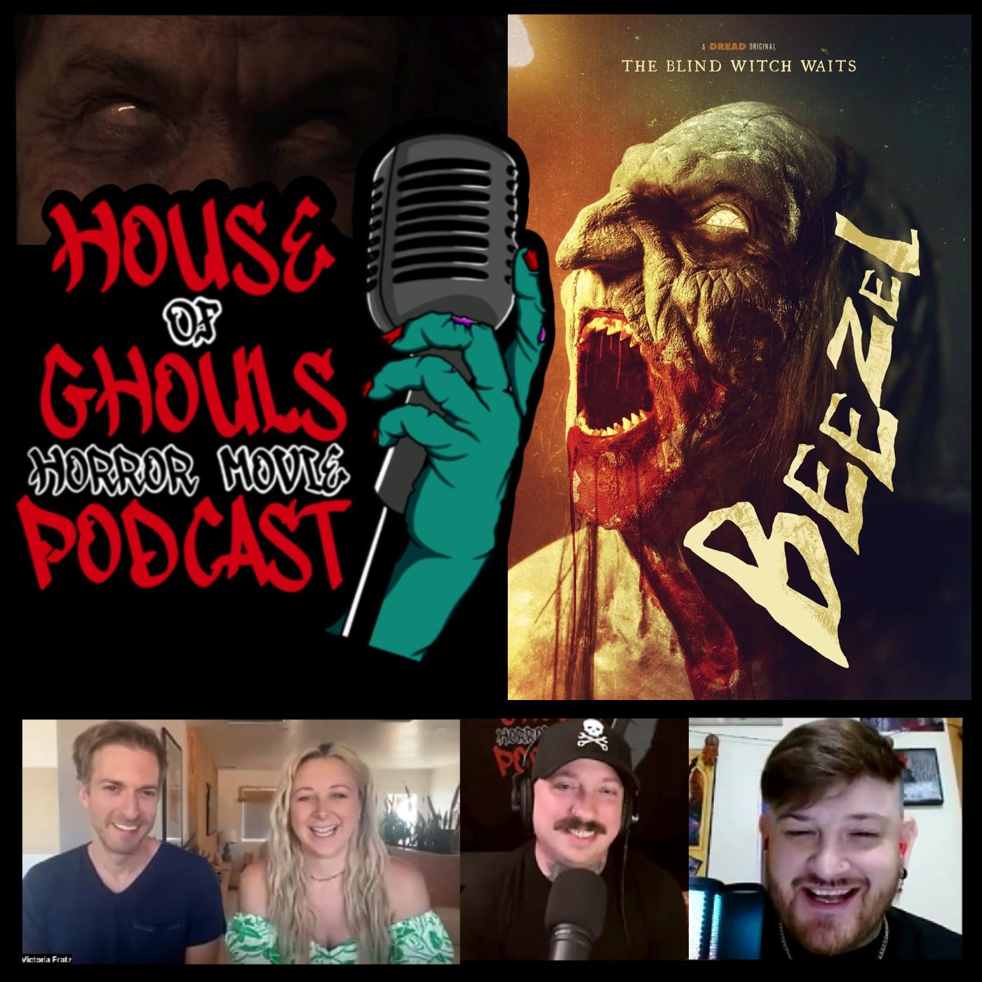 House of Ghouls