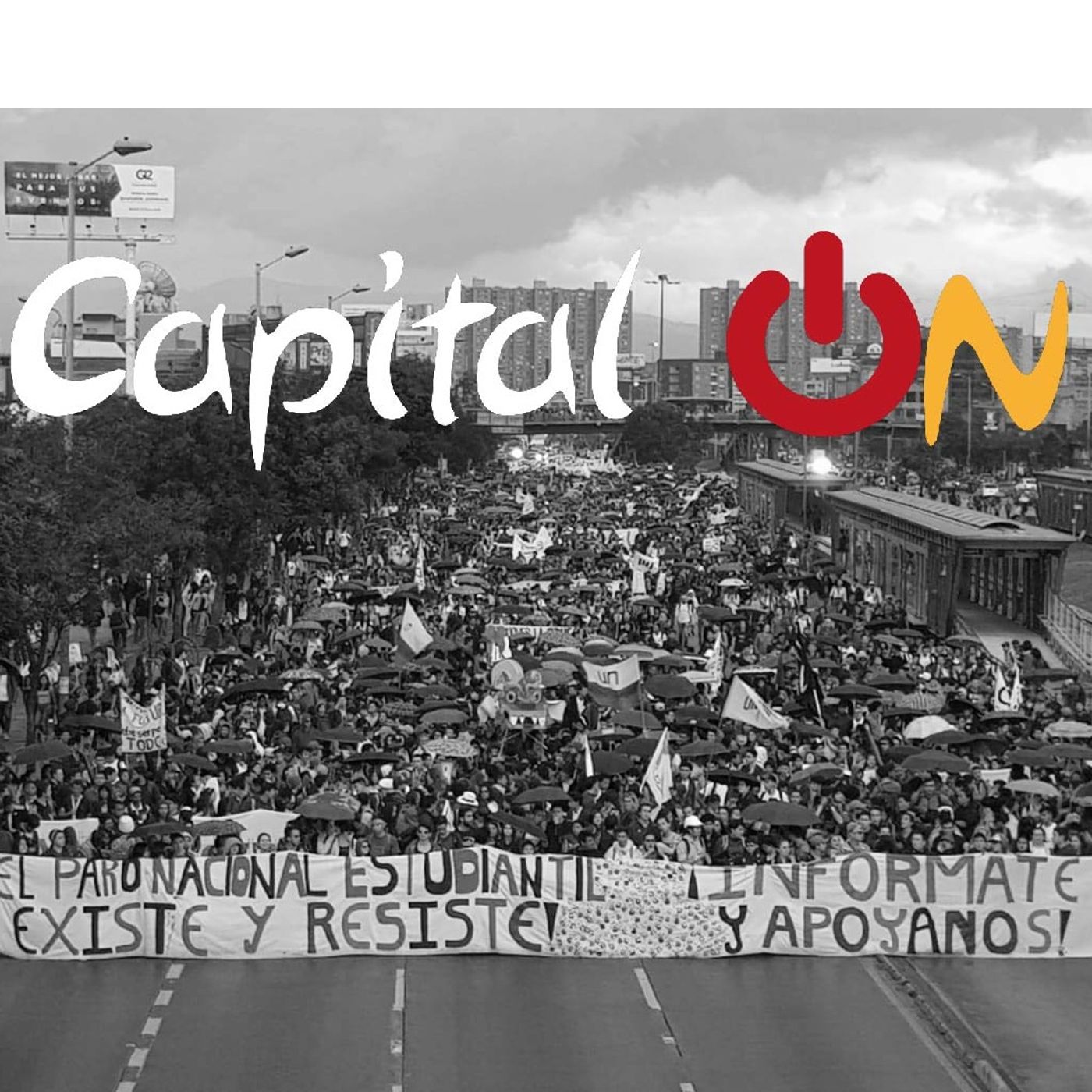 Capital On Radio - Tercera temporada