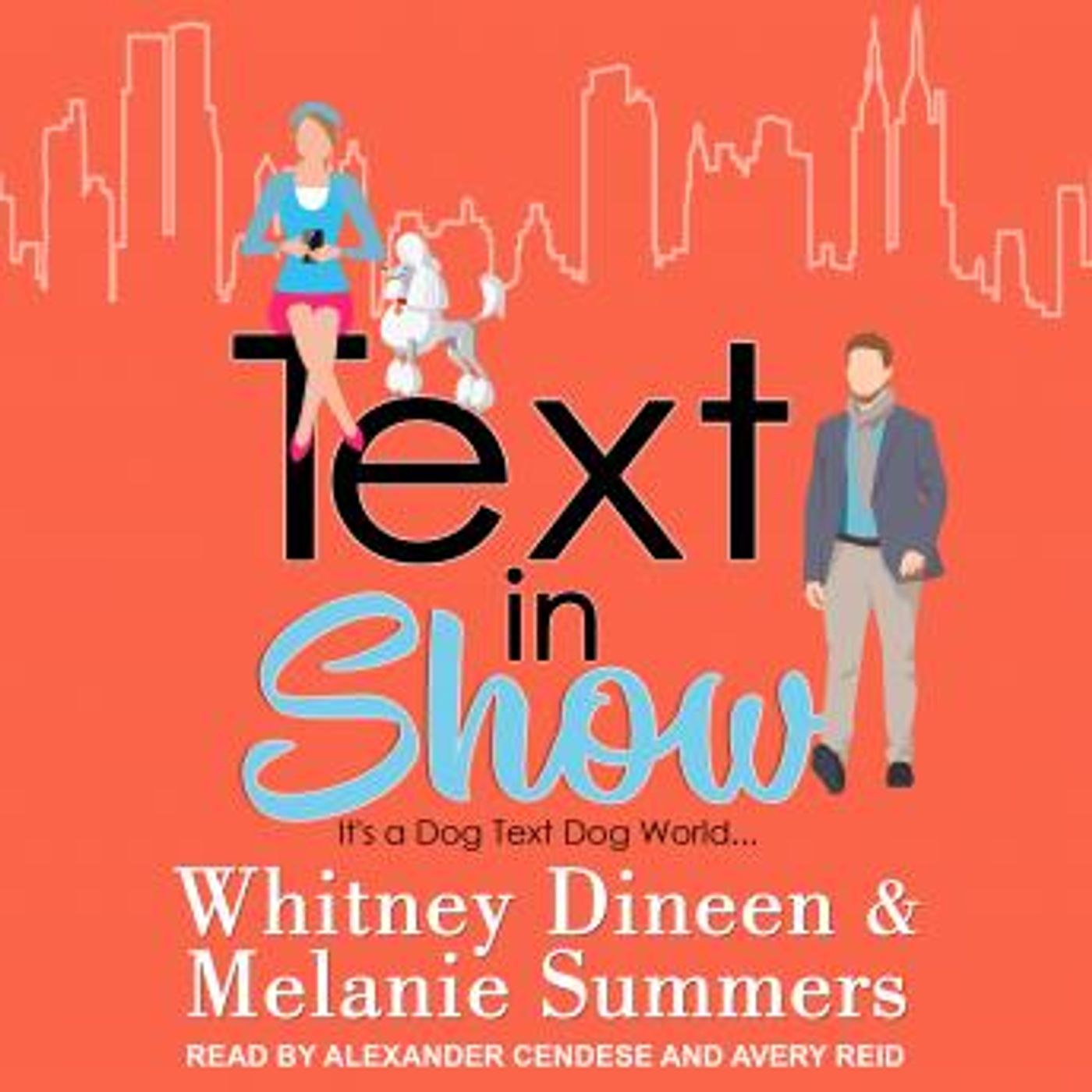 Listen to Trending Full Audiobooks in Romance, Rom-Com
