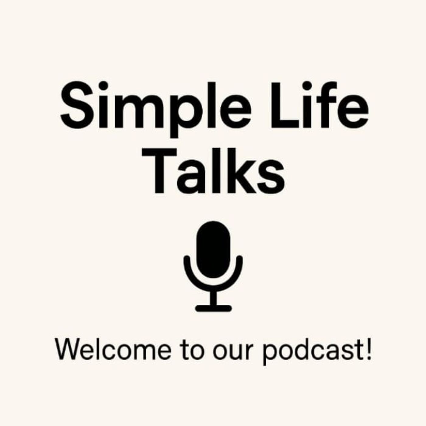 Simple Life Talks