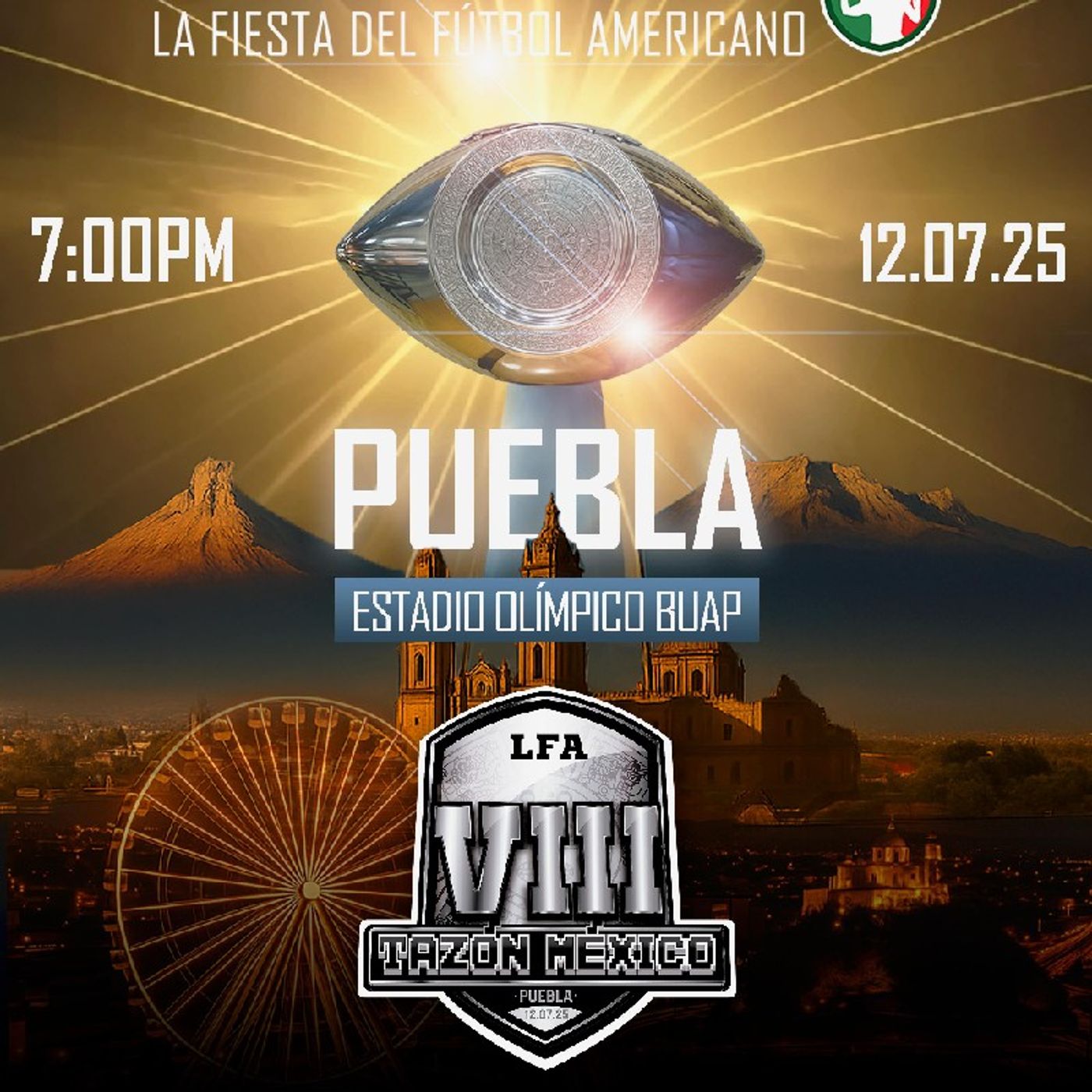 Hablando NFL a las Carreras