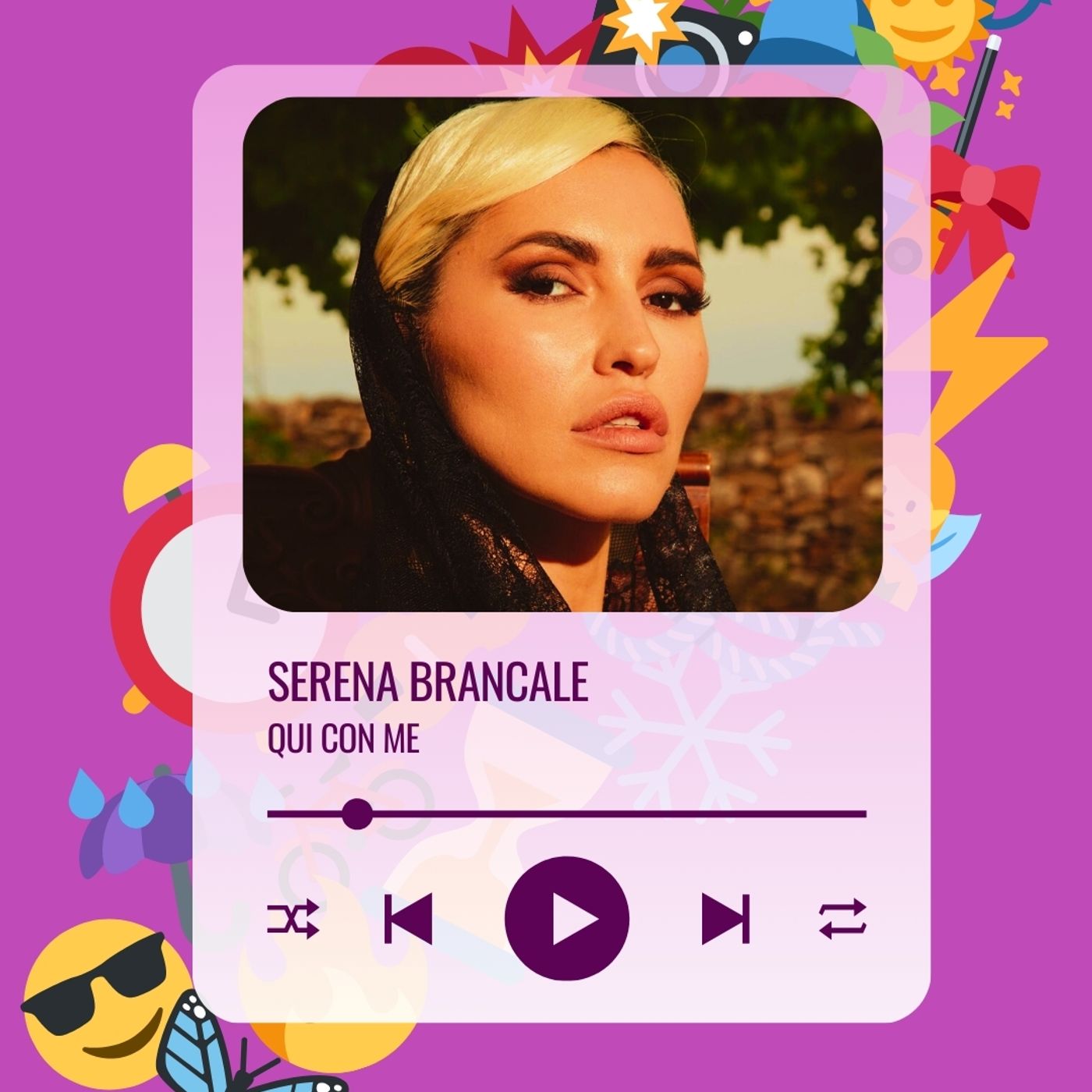 Pillole di Sanremo 2026: Ep. 28 Serena Brancale