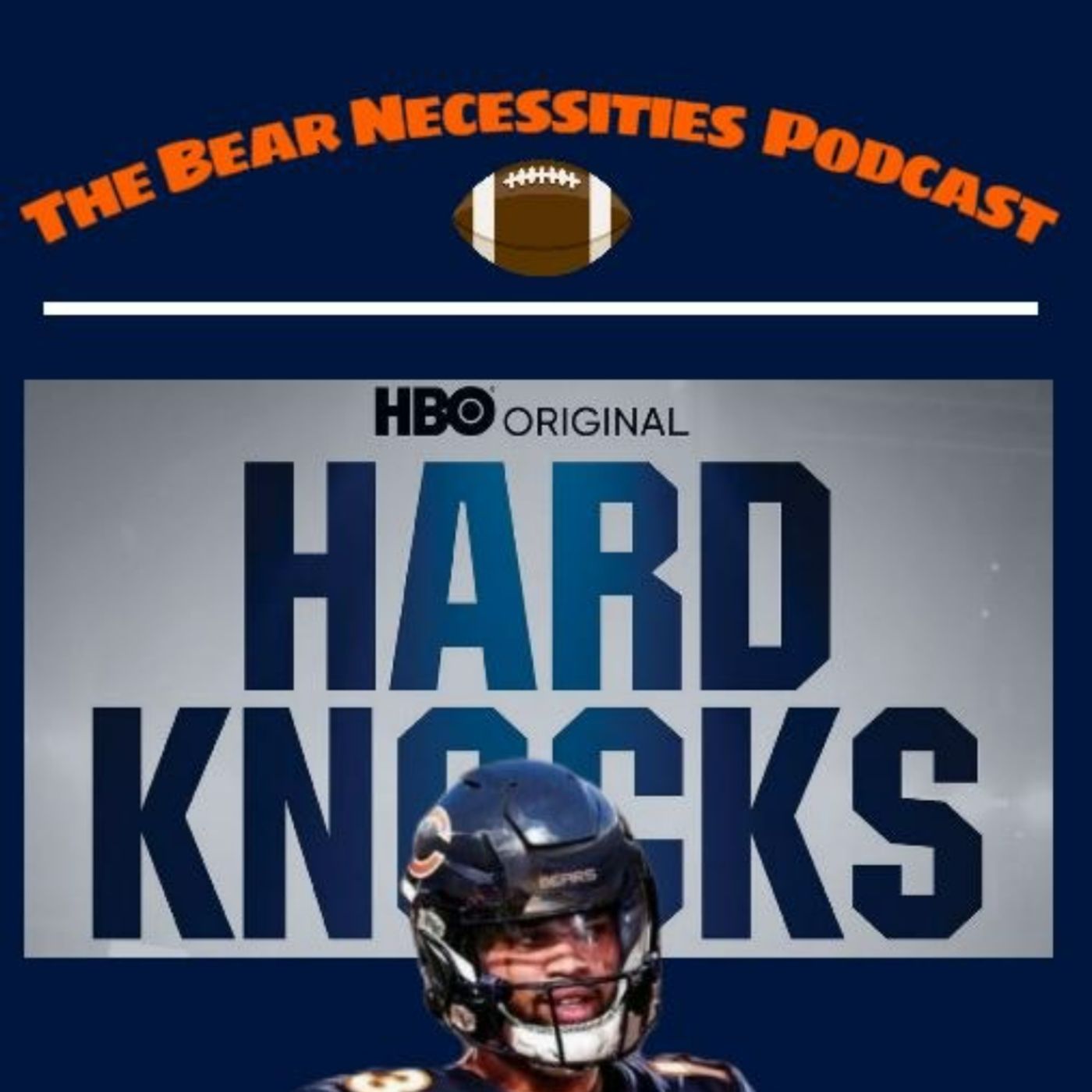 The Bear Necessities Podcast