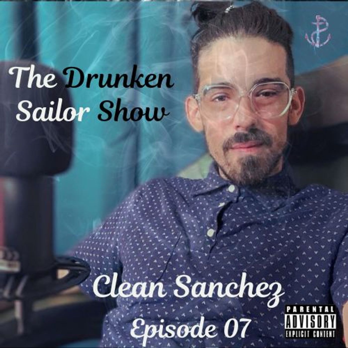 Clean Sanchez (Podcaster)