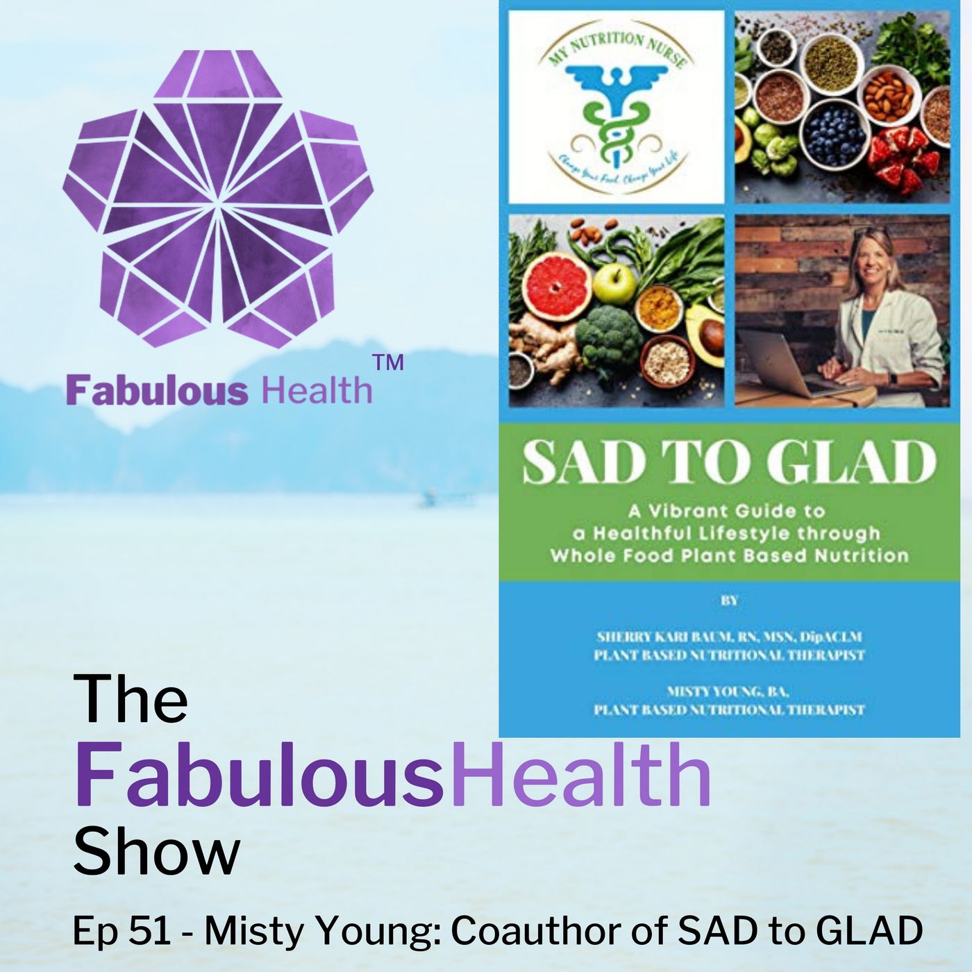 The Fabulous Health Show