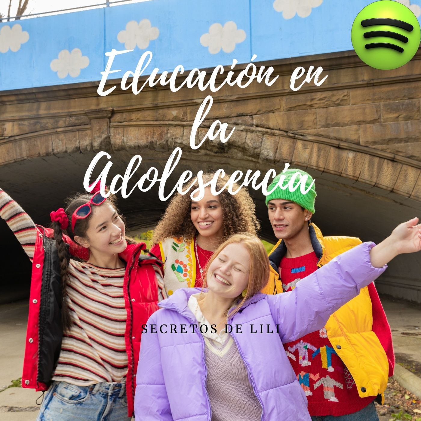 Secretos de LiLi