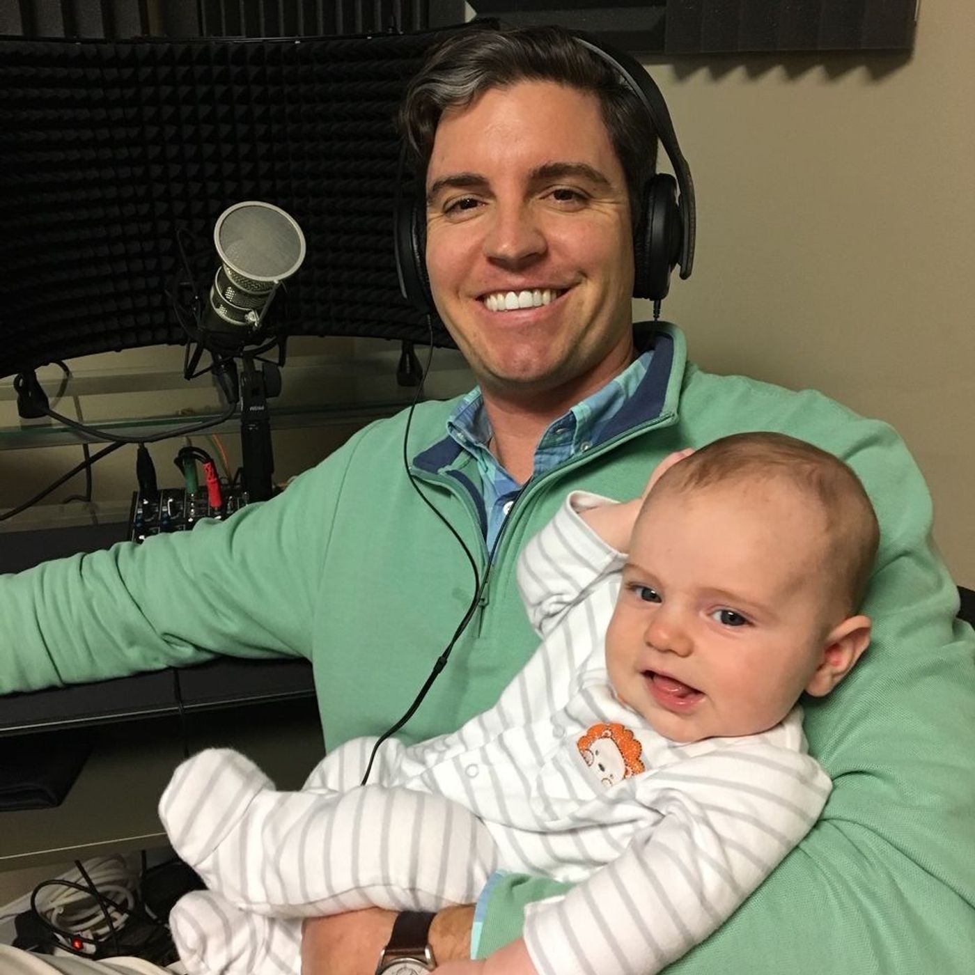 Retire Y'all Radio - November 23, 2024