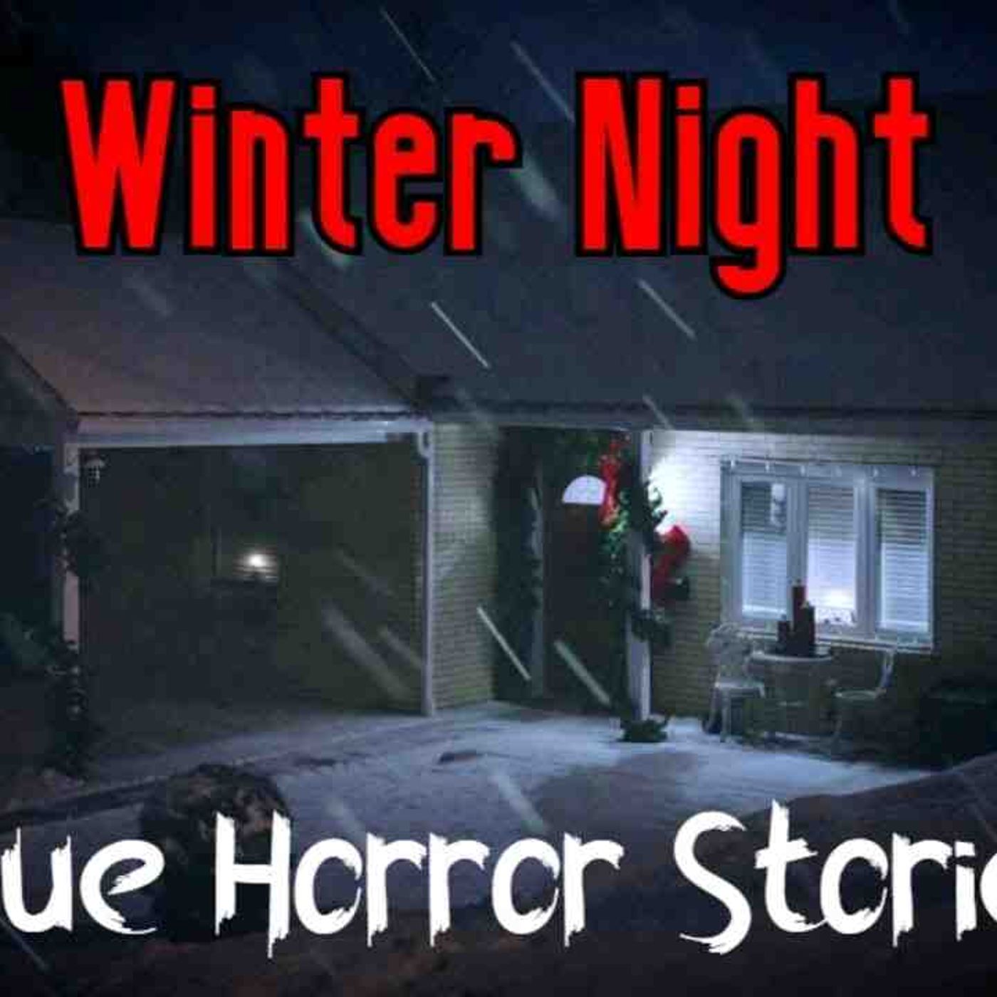 3 Creepy Winter Night Horror Stories