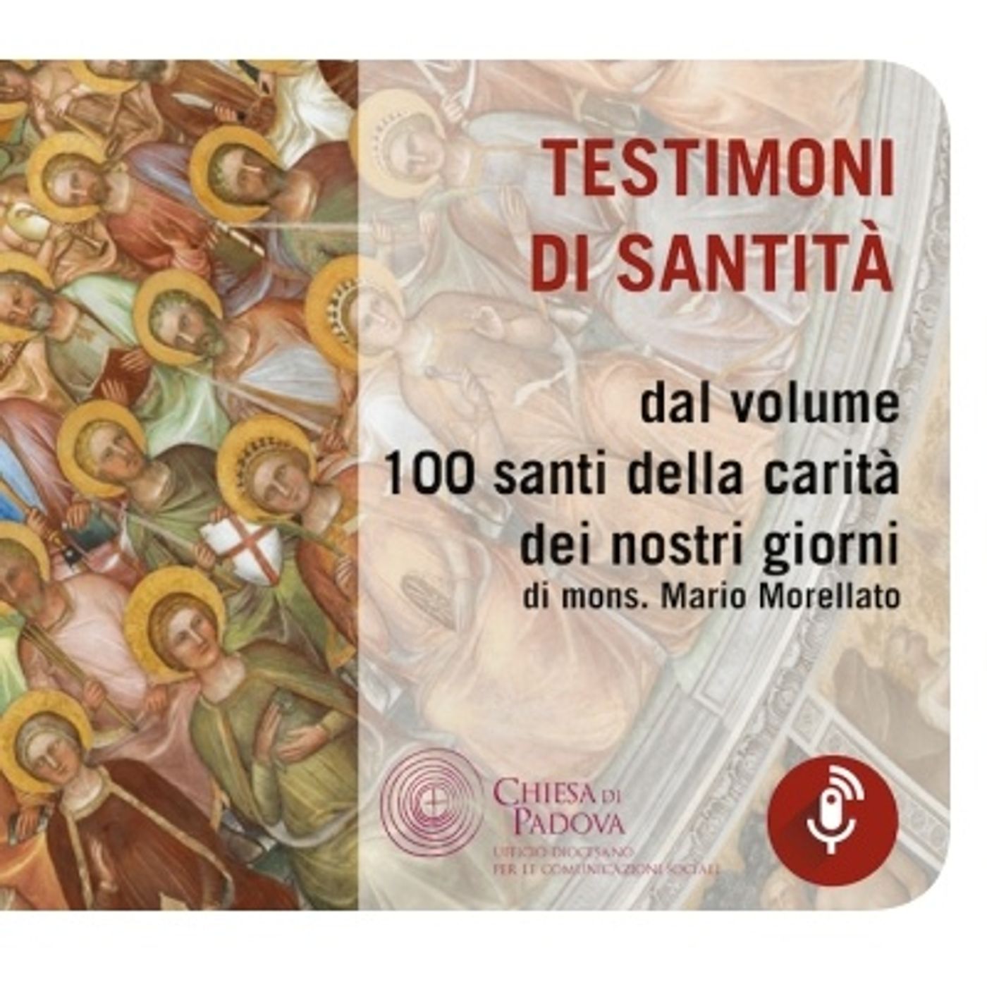 Quando la carità profuma di santità
